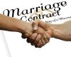 Contrat de mariage : le rôle du notaire