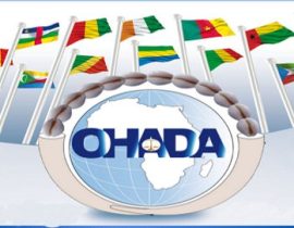 OHADA